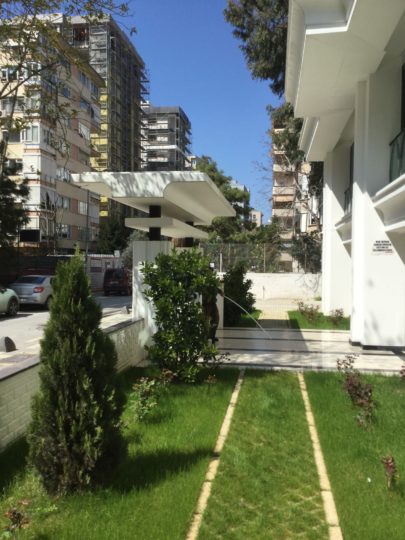 Zanaatkar İnşaat İstanbul