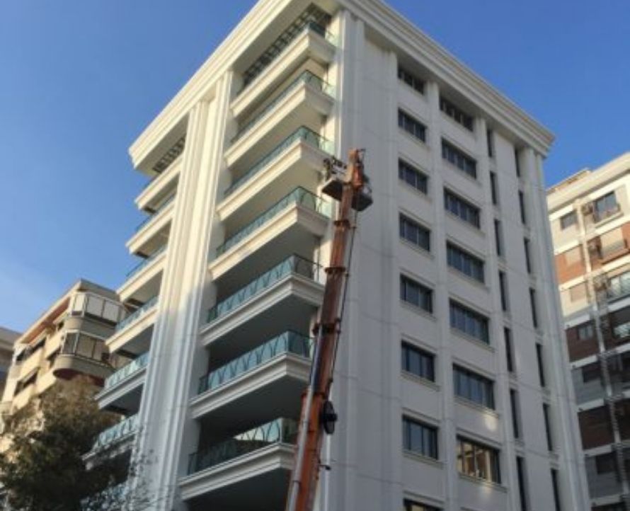 Erenköy Mahallesi İstanbul