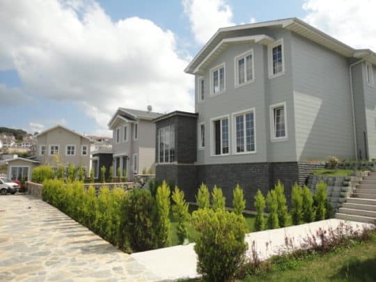 Zanaatkar İnşaat İstanbul